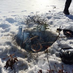 Meet your Posher, Gerald